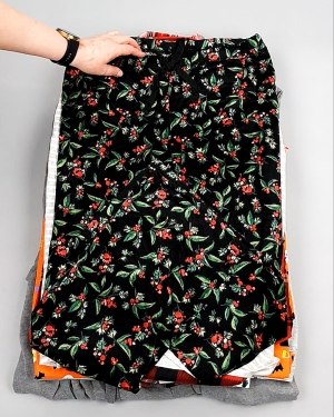 Фотография  379 - Домашняя одежда м/ж AMAZON 015#7 кг оптом в Орле и Орловской области