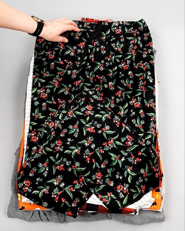 Фотография  527 - Домашняя одежда м/ж AMAZON 015#7 кг оптом в Орле и Орловской области