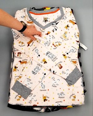 Купить Домашняя одежда м/ж AMAZON 015#7 кг, ЛОТ №7783 оптом в Орле и Орловской области