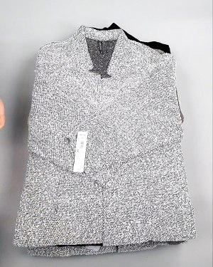 Фотография  689 - Кардиганы СТОК CAN 084#7 кг, ЛОТ №7671 оптом в Орле и Орловской области