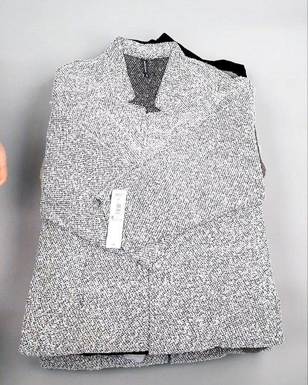 Фотография  895 - Кардиганы СТОК CAN 084#7 кг, ЛОТ №7671 оптом в Орле и Орловской области