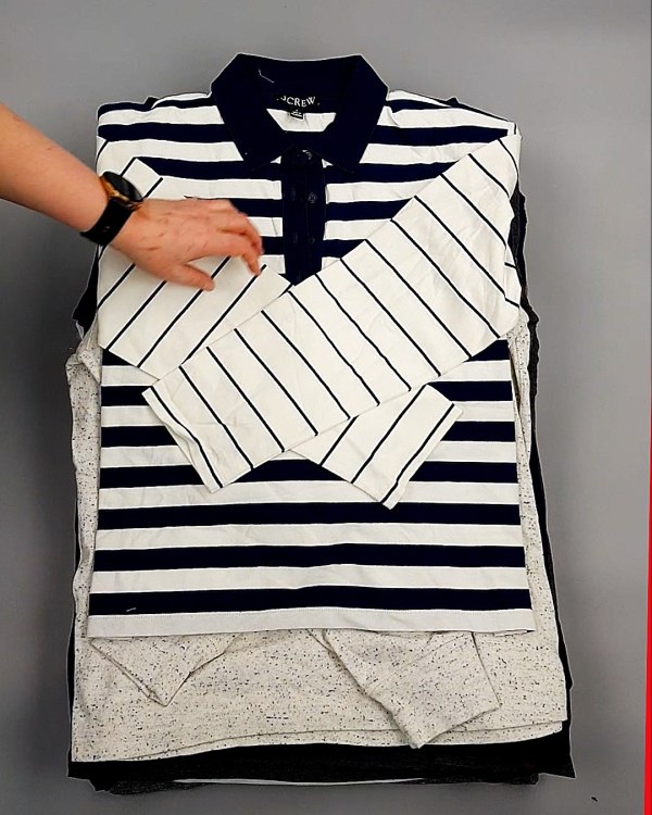 Фотография  431 - Тонковки СТОК CAN 084#7 кг, ЛОТ №7646 оптом в Орле и Орловской области