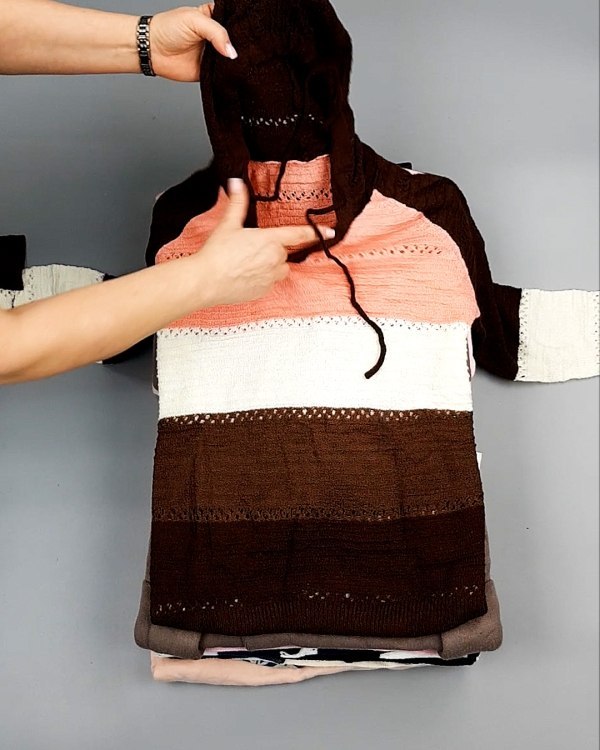 Фотография  883 - AMAZON mix жен весна 015#18 кг оптом в Орле и Орловской области