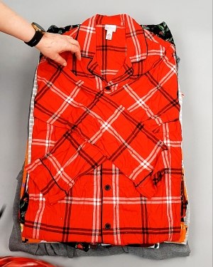 Купить Домашняя одежда м/ж AMAZON 015#7 кг оптом в Орле и Орловской области