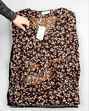 Фотография  184 - Платья VILA Summer 104#5 кг, ЛОТ №7835 оптом в Орле и Орловской области