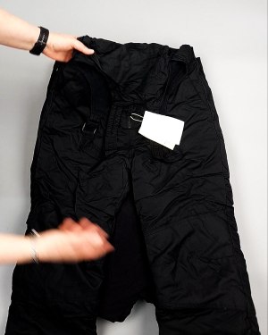 Фотография  778 - Штаны горнолыжные м/ж AMAZON 015#5,6 кг, ЛОТ №7788 оптом в Орле и Орловской области