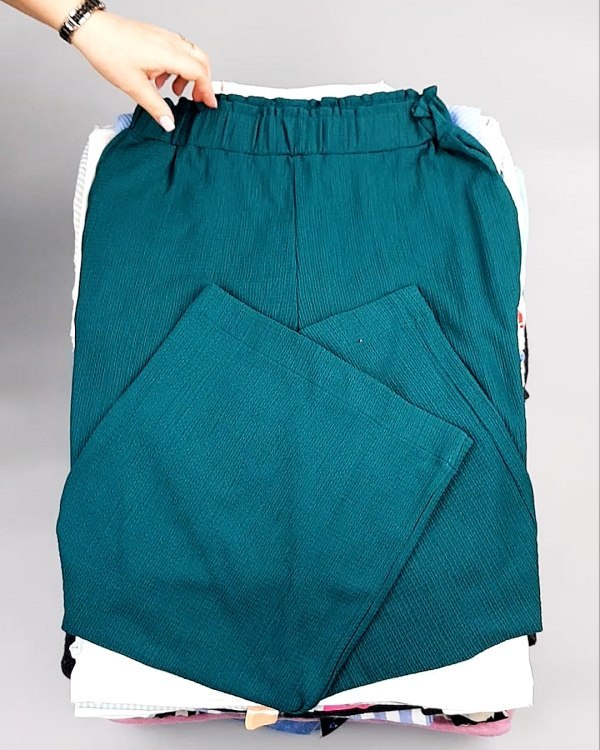 Фотография  500 - TOM TAILOR жен весна, лето mix 124#15 кг, ЛОТ №7570 оптом в Орле и Орловской области