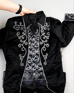 Фотография  743 - Пиджаки муж AMAZON 015#7 кг, ЛОТ №7769 оптом в Орле и Орловской области