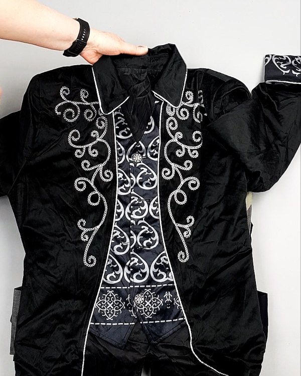 Фотография  216 - Пиджаки муж AMAZON 015#7 кг, ЛОТ №7769 оптом в Орле и Орловской области