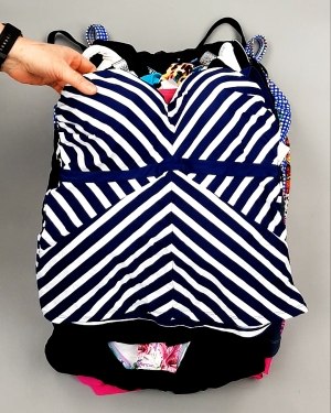 Фотография 168 - Купальники СТОК CAN 124#5 кг, ЛОТ №7688 оптом в Орле и Орловской области