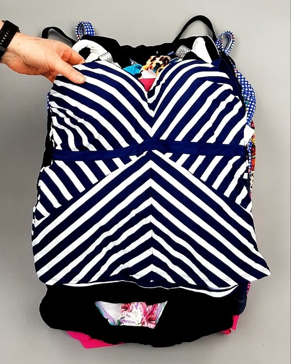 Фотография  105 - Купальники СТОК CAN 124#5 кг, ЛОТ №7688 оптом в Орле и Орловской области