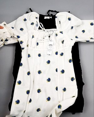 Фотография 424 - Платья Bestseller Summer 104#5 кг, ЛОТ №7701 оптом в Орле и Орловской области