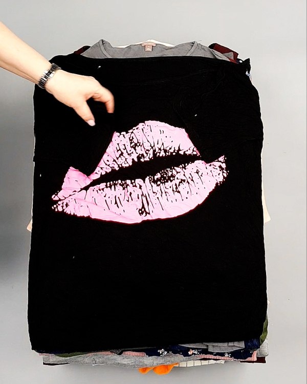 Фотография  102 - AMAZON mix жен лето 015#15 кг, ЛОТ №7721 оптом в Орле и Орловской области