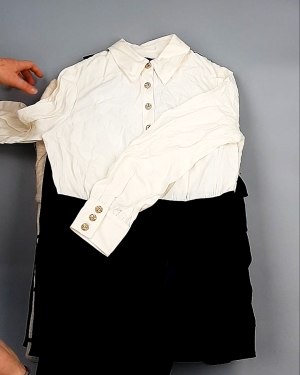 Фотография  219 - Платья СТОК CAN зима 084#7 кг, ЛОТ №7826 оптом в Орле и Орловской области