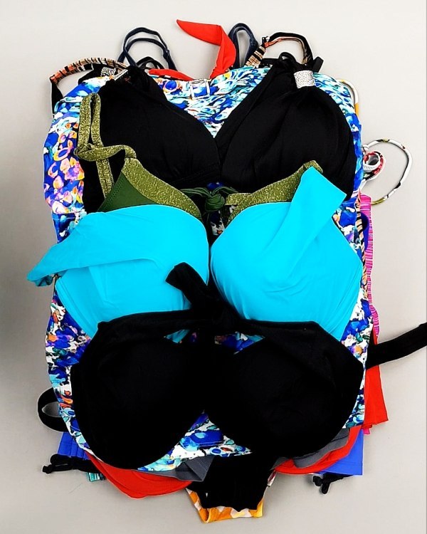 Фотография  393 - Купальники СТОК CAN 124#5 кг оптом в Орле и Орловской области