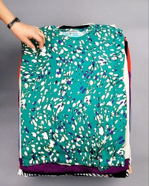 Фотография 125 - TOM TAILOR жен весна, лето mix 124#15 кг, ЛОТ №7568 оптом в Орле и Орловской области