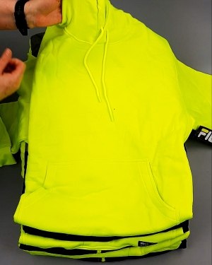 Фотография  329 - FILA CAN 084#7 кг, ЛОТ №7627 оптом в Орле и Орловской области