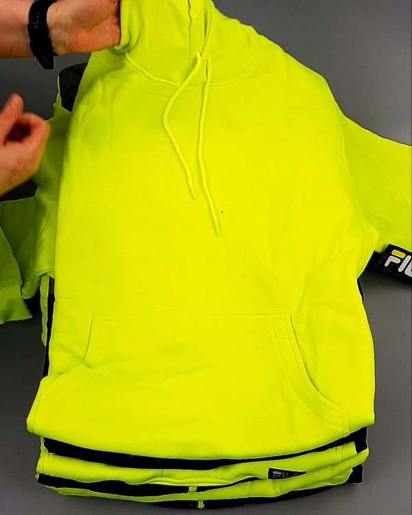 Фотография  398 - FILA CAN 084#7 кг, ЛОТ №7627 оптом в Орле и Орловской области