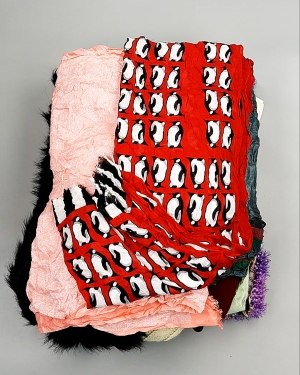 Купить ШШП м/ж AMAZON 015#5 кг, ЛОТ №7792 оптом в Орле и Орловской области