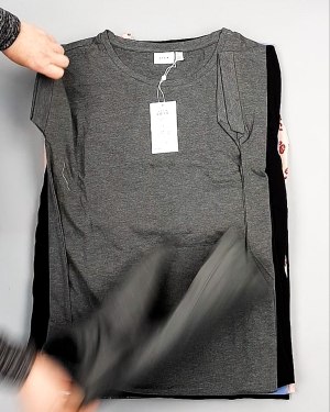 Фотография  812 - Платья VILA Summer 104#5 кг, ЛОТ №7835 оптом в Орле и Орловской области