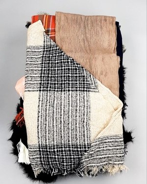 Купить ШШП м/ж AMAZON 015#5 кг, ЛОТ №7795 оптом в Орле и Орловской области