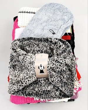 Купить ШШП м/ж AMAZON 015#5 кг, ЛОТ №7794 оптом в Орле и Орловской области