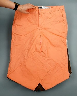 Фотография 746 - Брюки м/ж лето СТОК CAN 084#7 кг оптом в Орле и Орловской области