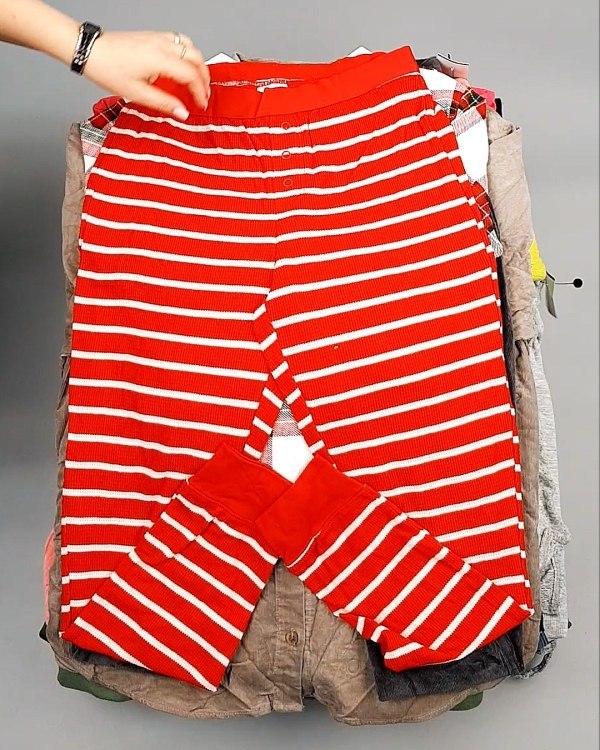 Фотография  551 - AMAZON mix жен весна 015#18 кг, ЛОТ №7717 оптом в Орле и Орловской области