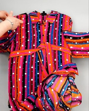 Фотография  213 - Платья СТОК CAN зима 084#7 кг, ЛОТ №7825 оптом в Орле и Орловской области