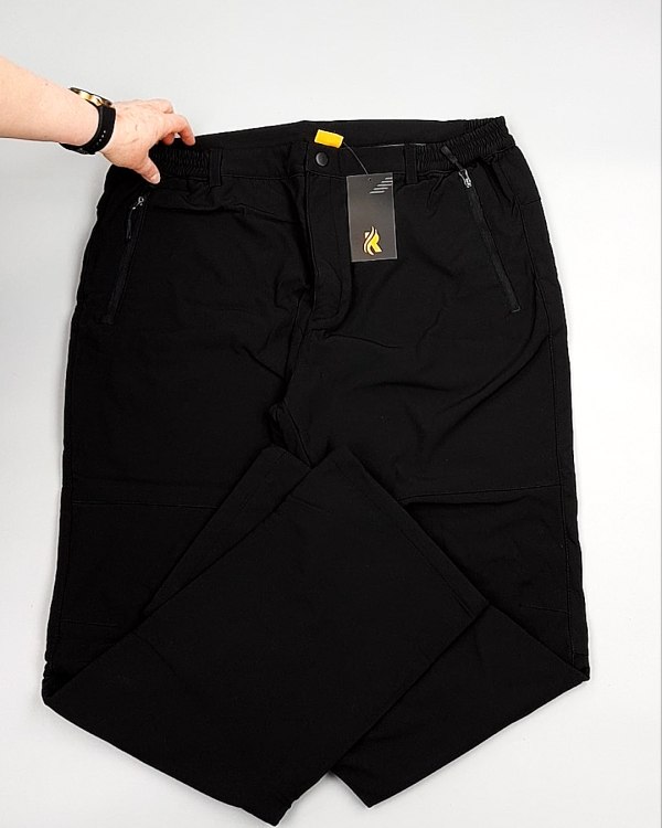 Фотография  136 - Штаны горнолыжные м/ж AMAZON 015#5,45 кг, ЛОТ №7787 оптом в Орле и Орловской области