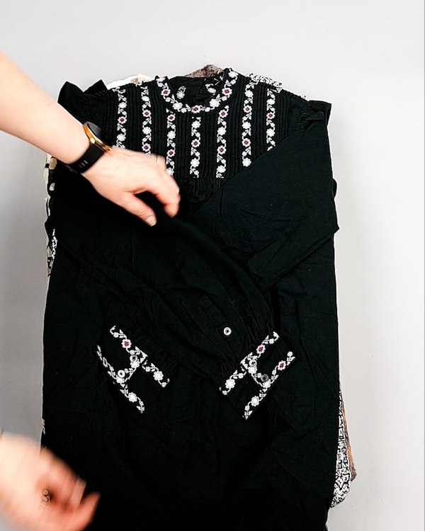 Фотография  400 - Платья СТОК CAN зима 084#7 кг, ЛОТ №7827 оптом в Орле и Орловской области