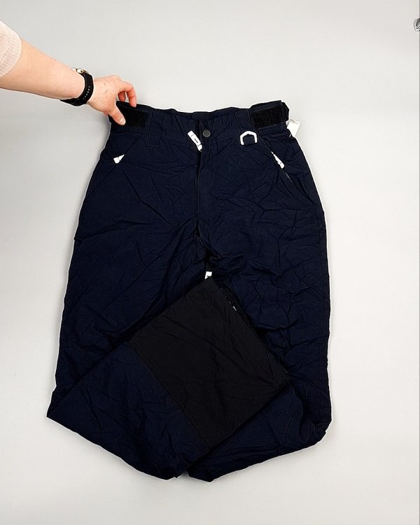 Фотография  425 - Штаны горнолыжные м/ж AMAZON 015#6,6 кг, ЛОТ №7790 оптом в Орле и Орловской области