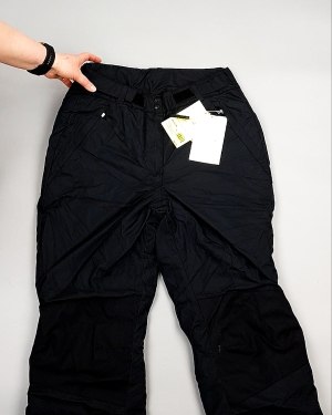 Фотография  838 - Штаны горнолыжные м/ж AMAZON 015#5,6 кг, ЛОТ №7788 оптом в Орле и Орловской области