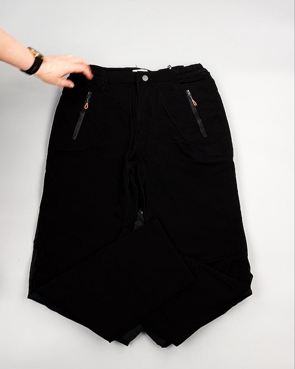 Фотография  425 - Штаны горнолыжные м/ж AMAZON 015#5,9 кг, ЛОТ №7789 оптом в Орле и Орловской области