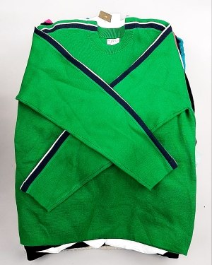 Купить Джемпера СТОК CAN 084#7 кг оптом в Орле и Орловской области