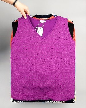 Фотография  726 - TOM TAILOR жен весна, лето mix 124#15 кг, ЛОТ №7568 оптом в Орле и Орловской области