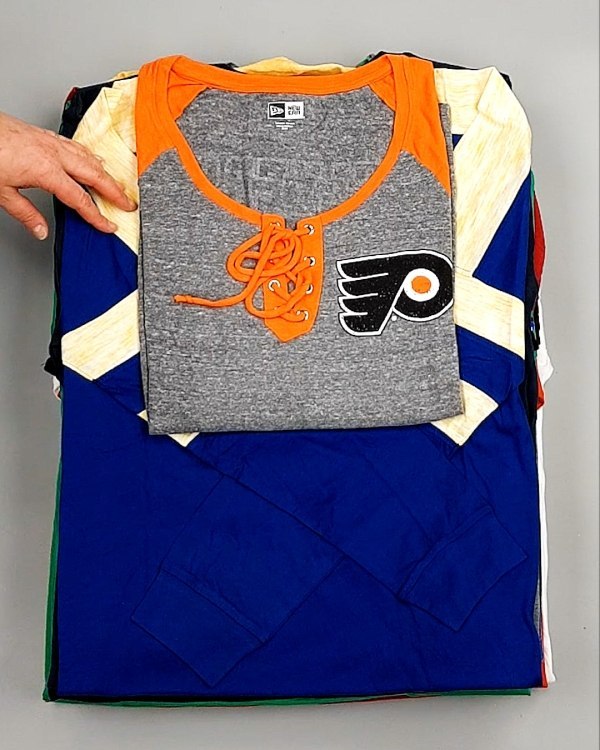 Фотография  914 - NEW ERA mix м/ж CAN 084#5 кг оптом в Орле и Орловской области