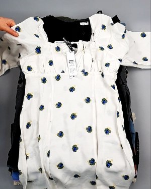 Купить Платья Bestseller Summer 104#5 кг оптом в Орле и Орловской области