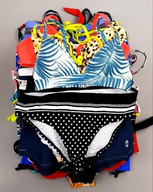 Купить Купальники СТОК CAN 124#5 кг оптом в Орле и Орловской области