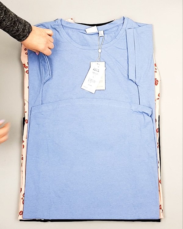 Фотография  279 - Платья VILA Summer 104#5 кг, ЛОТ №7835 оптом в Орле и Орловской области