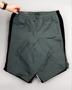 Фотография  476 - Штаны спортивные муж CAN 084#10 кг, ЛОТ №7637 оптом в Орле и Орловской области