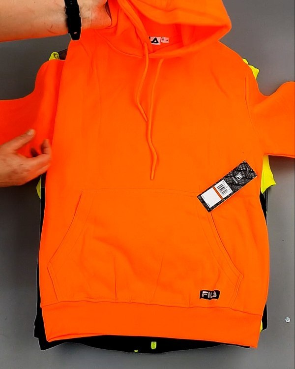 Фотография  526 - FILA CAN 084#7 кг оптом в Орле и Орловской области