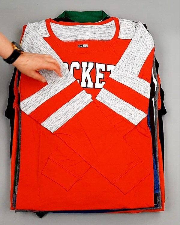 Фотография  691 - NEW ERA mix м/ж CAN 084#5 кг оптом в Орле и Орловской области