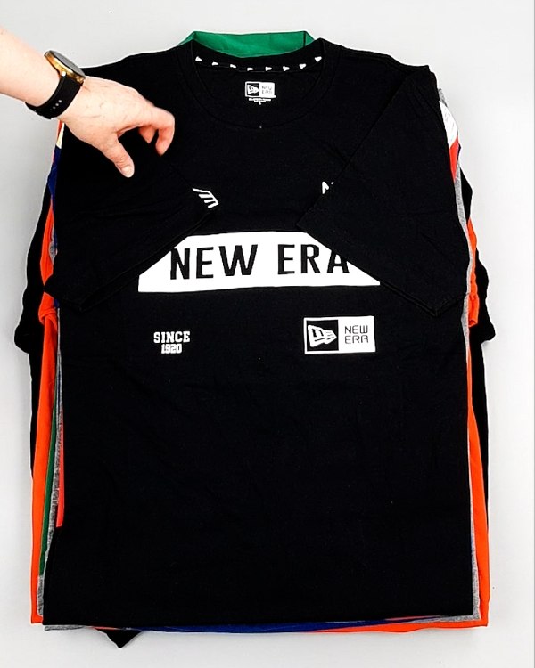 Фотография  167 - NEW ERA mix м/ж CAN 084#5 кг оптом в Орле и Орловской области