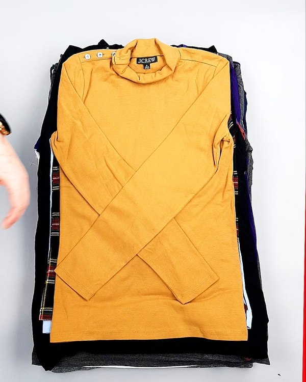 Фотография  935 - Тонковки СТОК CAN 084#7 кг, ЛОТ №7646 оптом в Орле и Орловской области