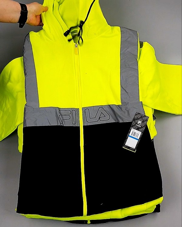 Фотография  183 - FILA CAN 084#7 кг, ЛОТ №7627 оптом в Орле и Орловской области