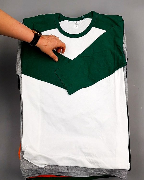 Фотография  967 - Тонковки СТОК CAN 084#7 кг, ЛОТ №7642 оптом в Орле и Орловской области