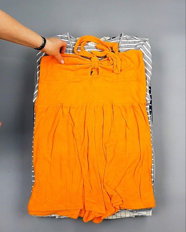 Фотография  312 - AMAZON mix жен лето 015#15 кг оптом в Орле и Орловской области