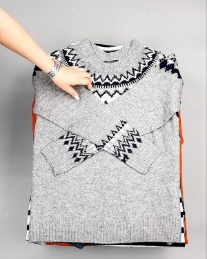 Фотография  431 - LIDL Winter mix 114#15 кг оптом в Орле и Орловской области