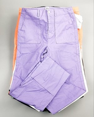 Купить Брюки м/ж лето СТОК CAN 084#7 кг оптом в Орле и Орловской области